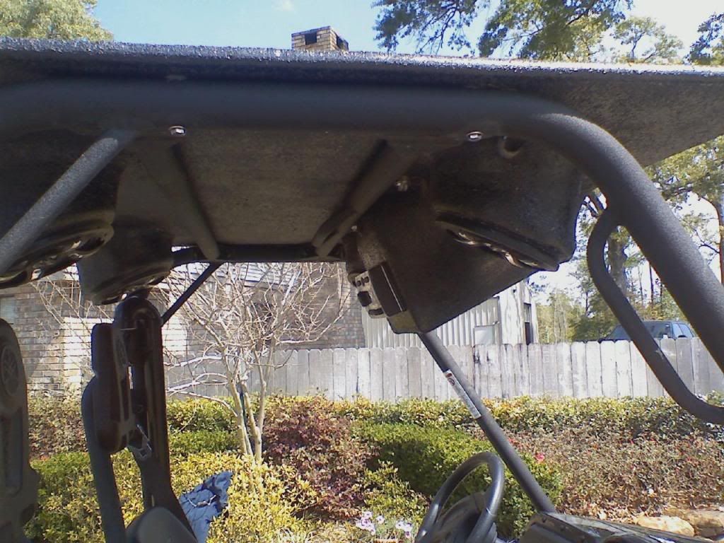 Building speaker box.... Yamaha Rhino Forum Rhino